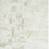 Alba Chiara Marble Mosaic