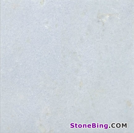 Blue Celeste Marble Tile