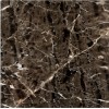 Mystique Brown Marble Tile