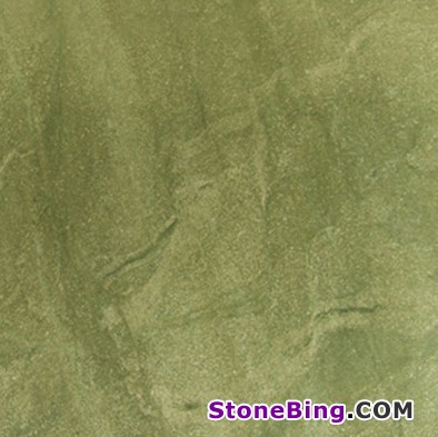 Costa Green Granite Tile