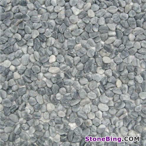 Pebbles Mosaic SP4