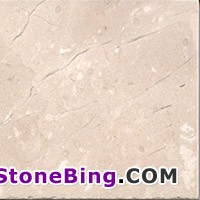 Crema Aurora Marble Tile