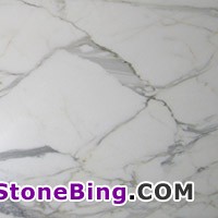 Calacatta Grigio Marble Tile
