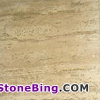 Luisa Travertine Tile