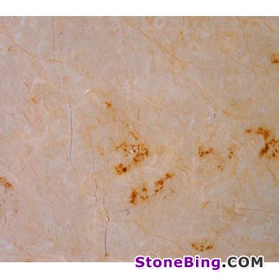 Amarillo Tepexi Marble Tile