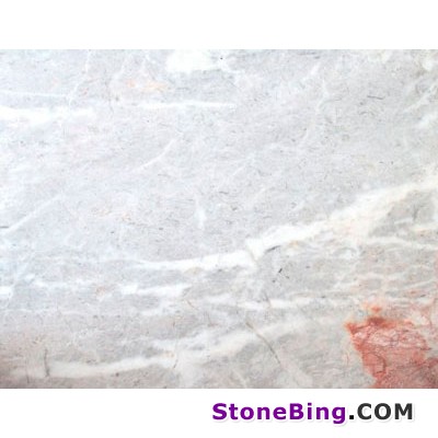 Lila Santo Tomas Marble Tile