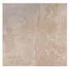 Cappuccino Travertine Tile