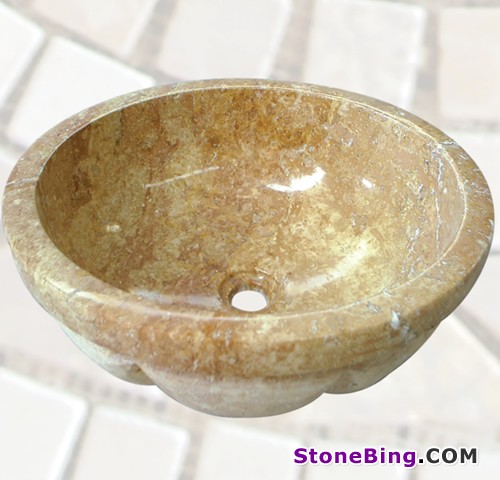 Round Sink SNK 09