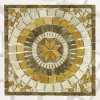 Mosaic Medallion MD 03