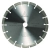 Brazed Cured Concrete Blades