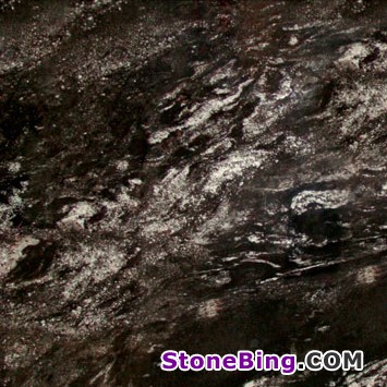 Atacama Black Tile
