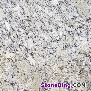 White Reef Tile