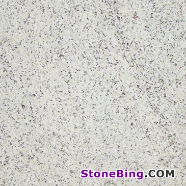 Branco Dallas Granite Tile