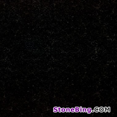 Gabriel Black Granite Tile