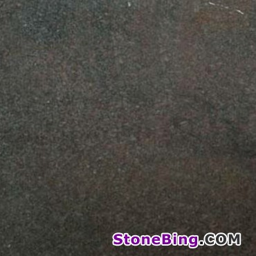 Marrom Bahia Granite Tile