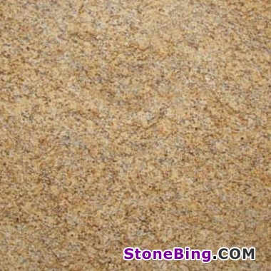 New Venetian Gold Granite Tile