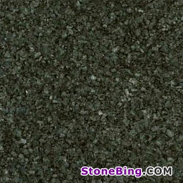 Verde Peacock Granite Tile