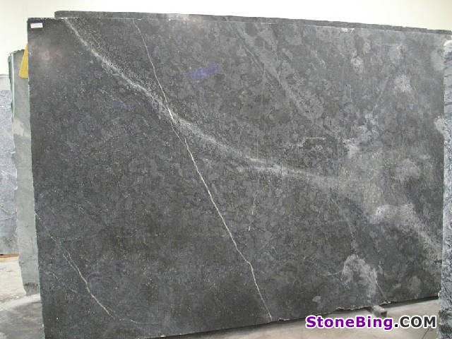 Sao Luis Soapstone Slab