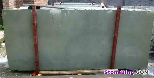 Green Sandstone Slab