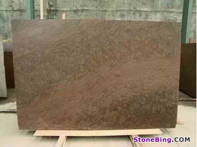 Coffee Sandstone Cross Cut