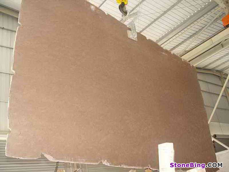 Chestnut Sandstone Slab