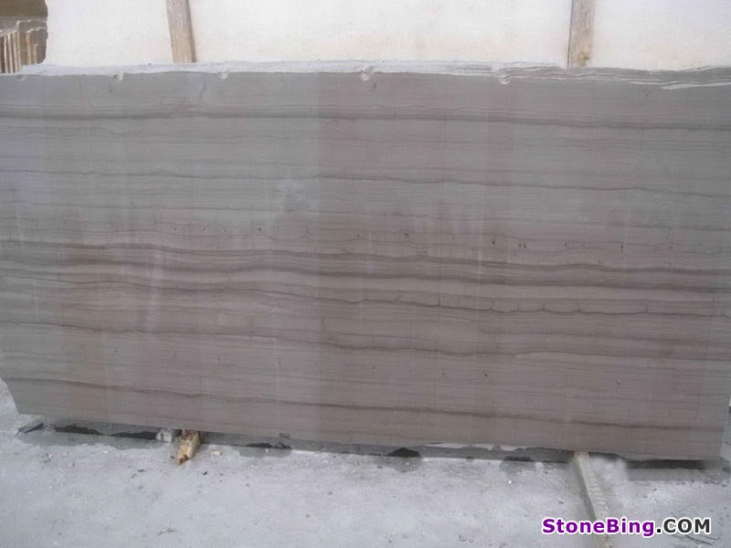 Athens Grey Marble Slab