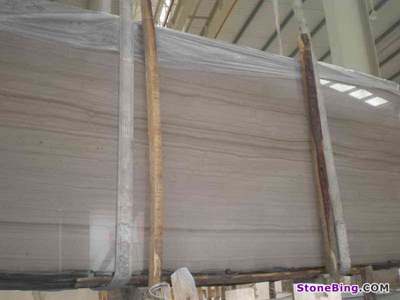Athens Grey Marble Slab