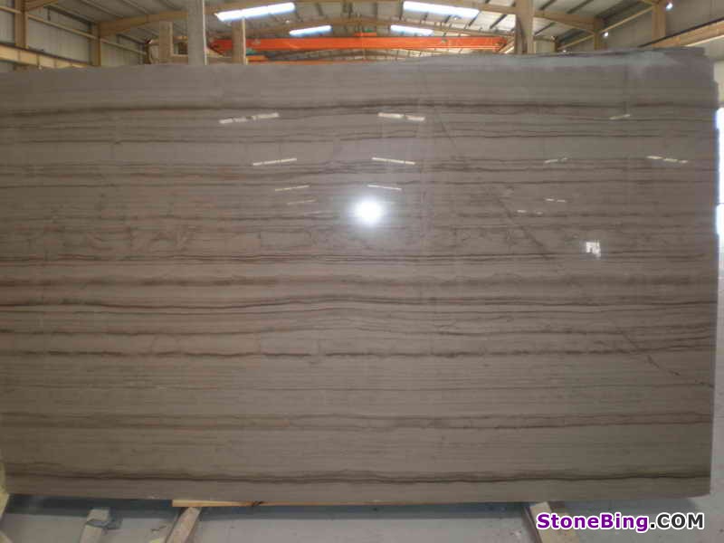 Athens Grey Marble Slab