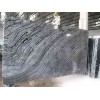 Black Serpentine Marble Slab