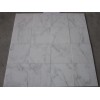 China Carrara B Marble Tile