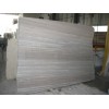 Sunny Wood Marble Slab