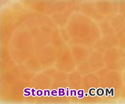 Orange Onyx Tile