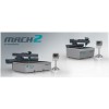 MACH 2B Waterjet Models