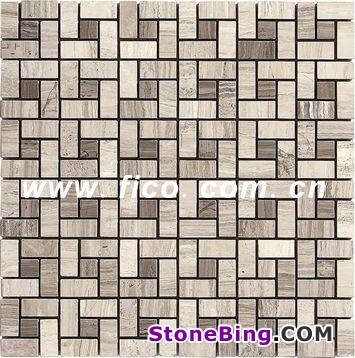 Marble Mosaic MG3016