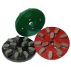 Resin Segmented Grinding Wheel