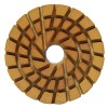 Dry Concrete  Polishing Pads