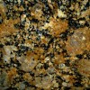 Giallo Fiorito Granite Tile