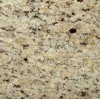 Giallo Ornamental Granite Tile