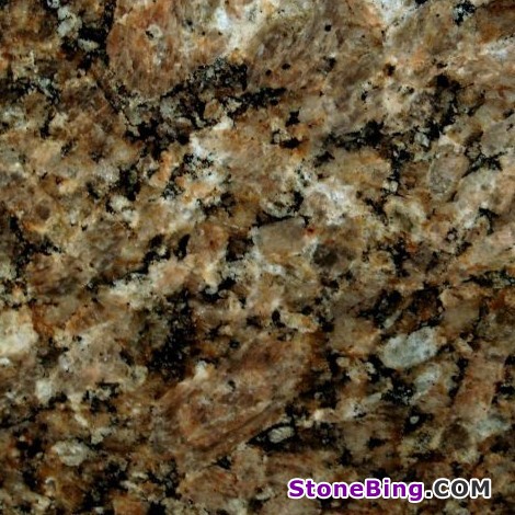 Giallo Vicenza Granite Tile