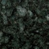 Peacock Green Granite Tile