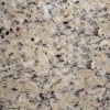 Santa Cecilia Granite Tile