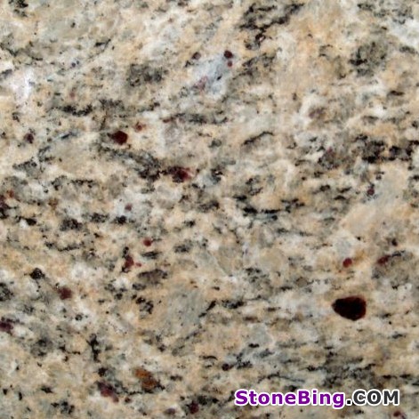 Santa Helena Granite Tile