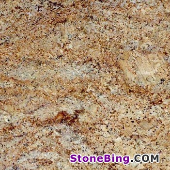 Solarius Granite Tile