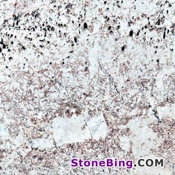 Galaxy Bordeaux Granite Tile