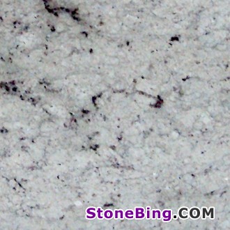 Delicatus Esmerald Granite Tile