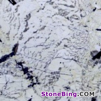Delicatus Granite Tile