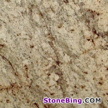 Siena Beige Granite Tile