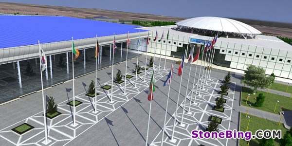 Mashad expo