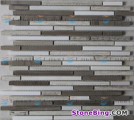 Marble Mosaic EMA039