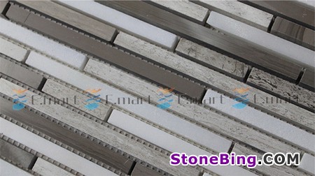 Marble Mosaic EMA039